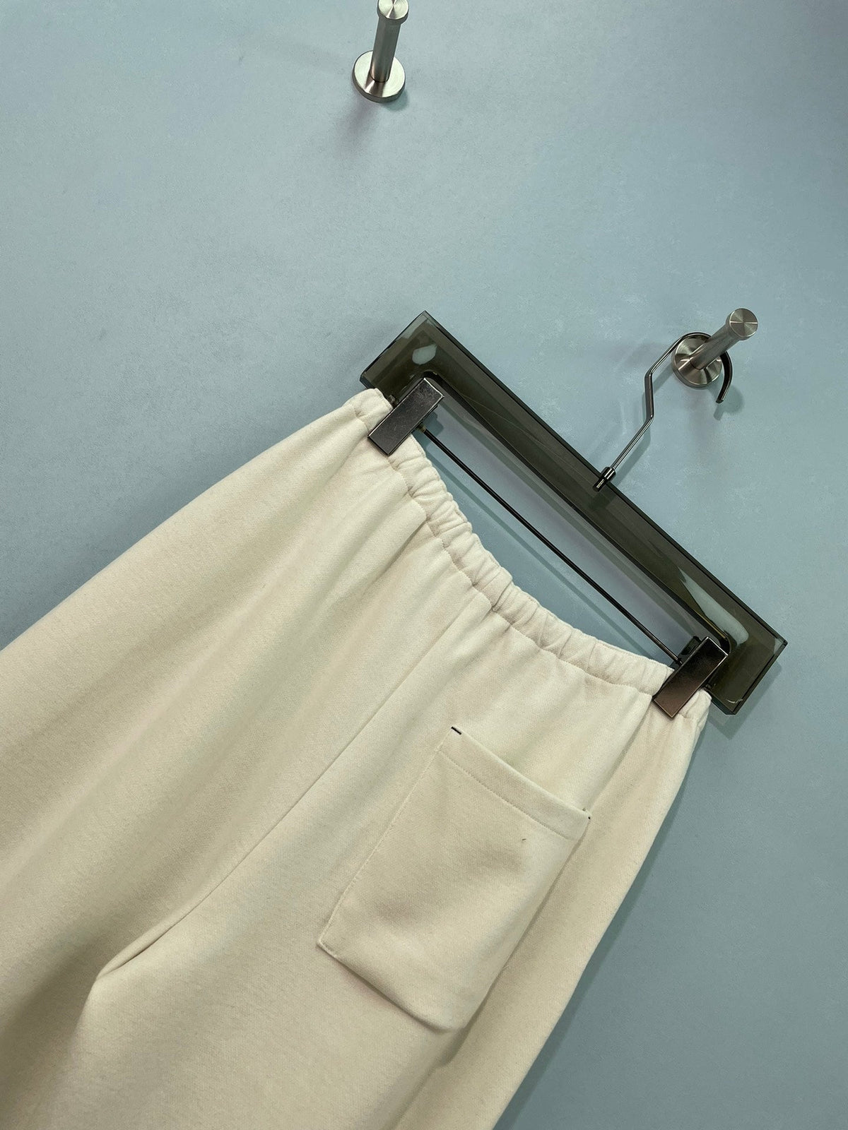 Miumiu 26s Wide-Leg Pants 1292