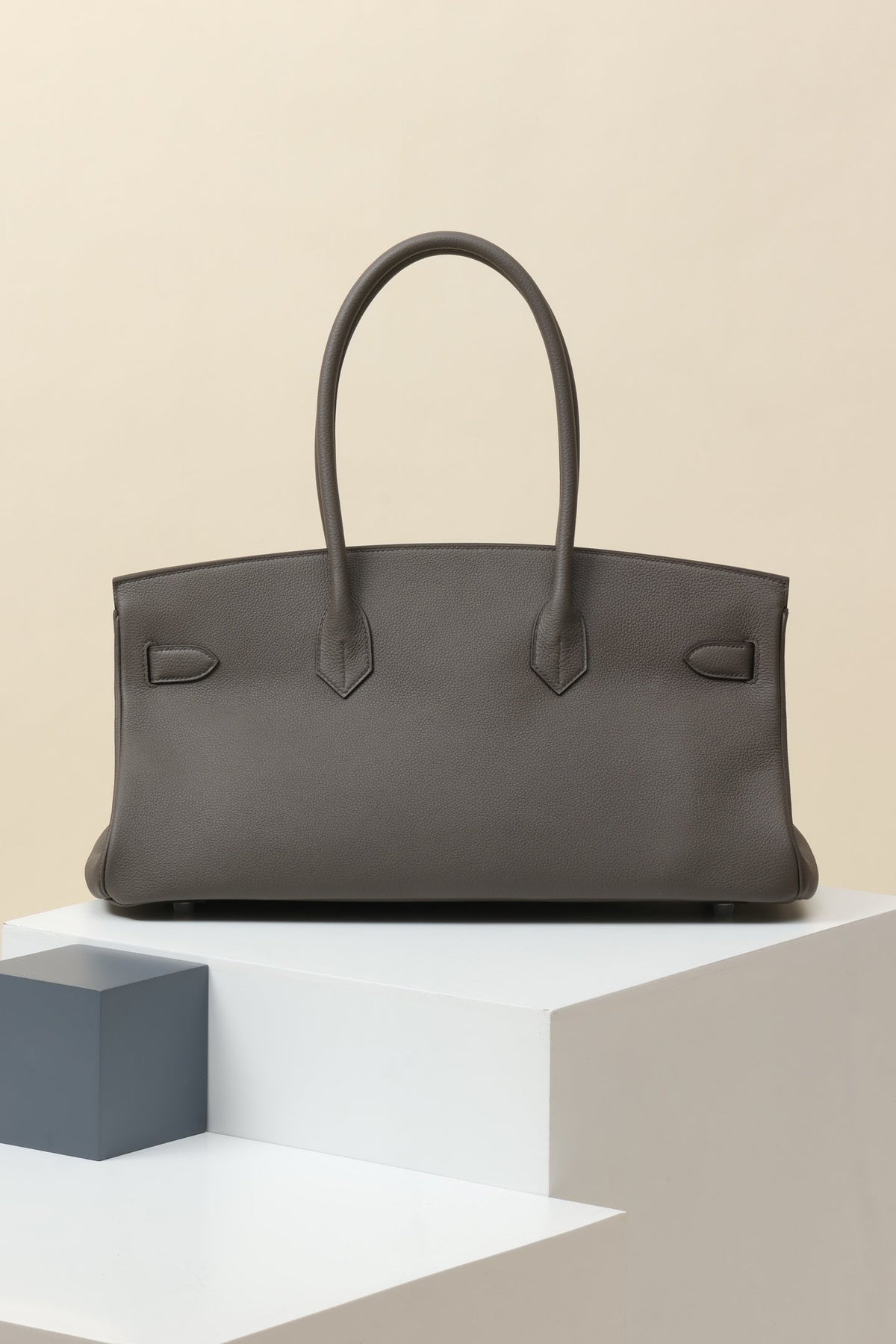 High-end Hermes 2026 Shoulder Birkin Bag 42cm Togo Leather