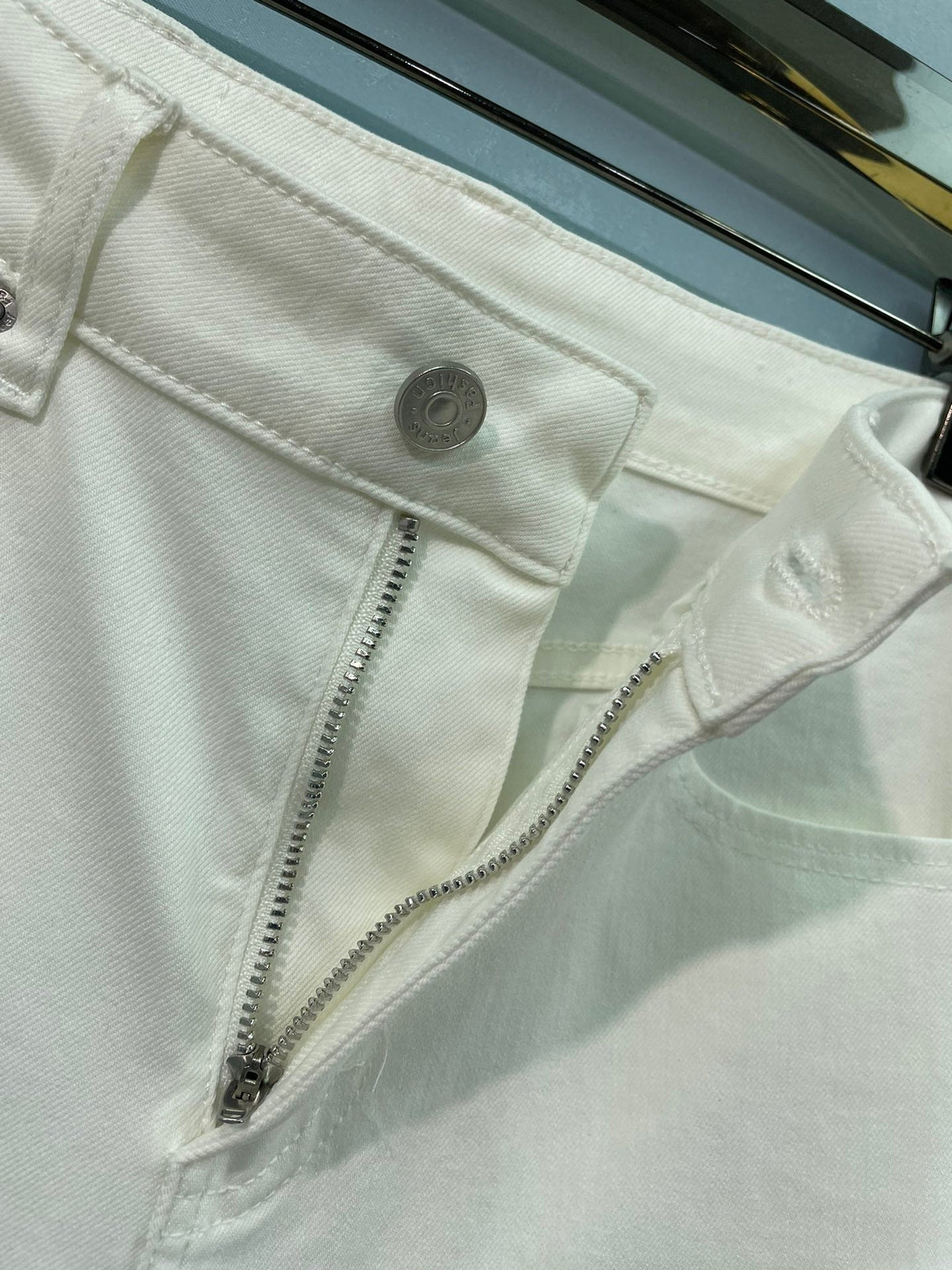 Chanel 26S Jeans Style 1100