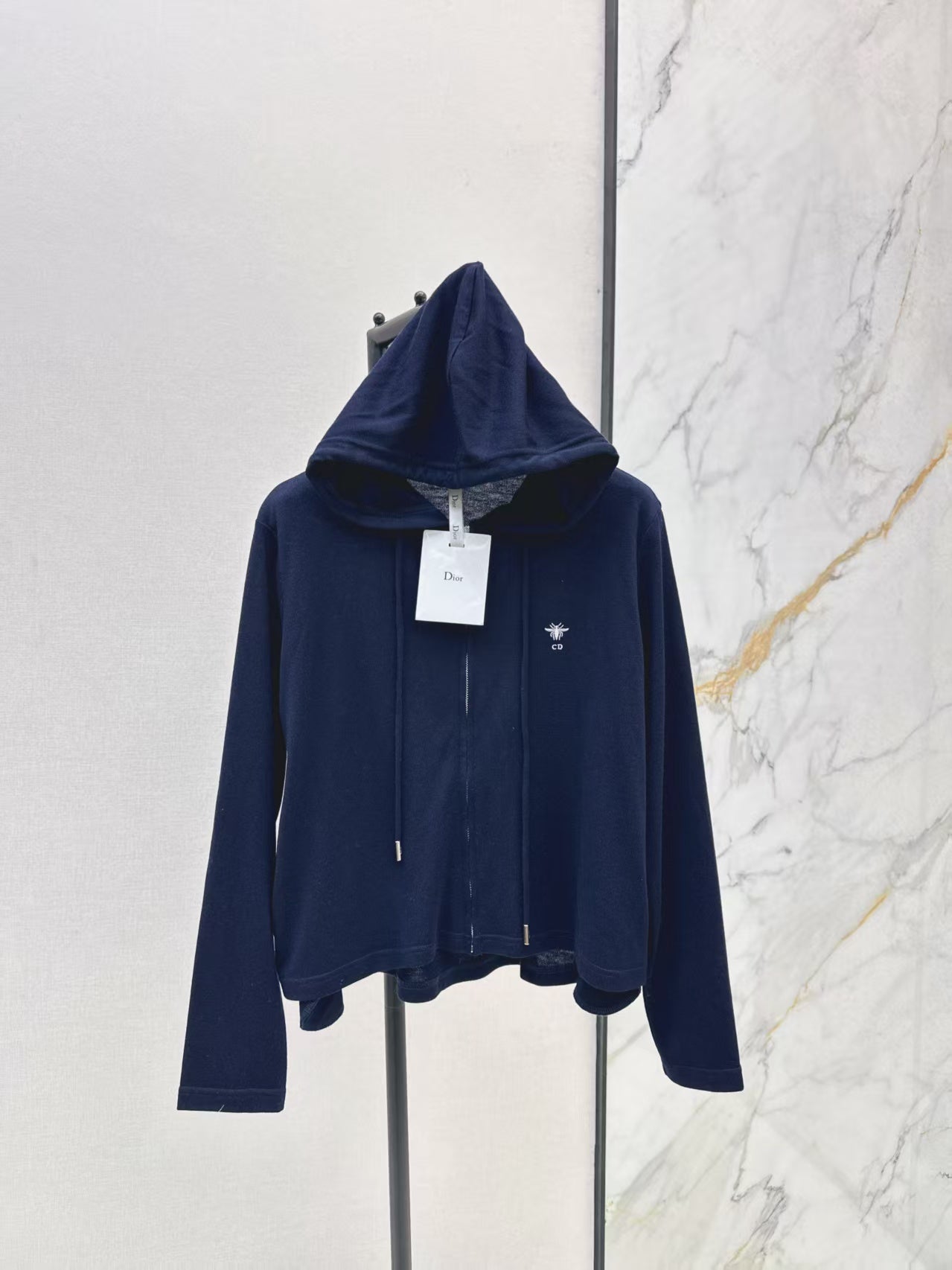 DIOR 25S New Hoodies
