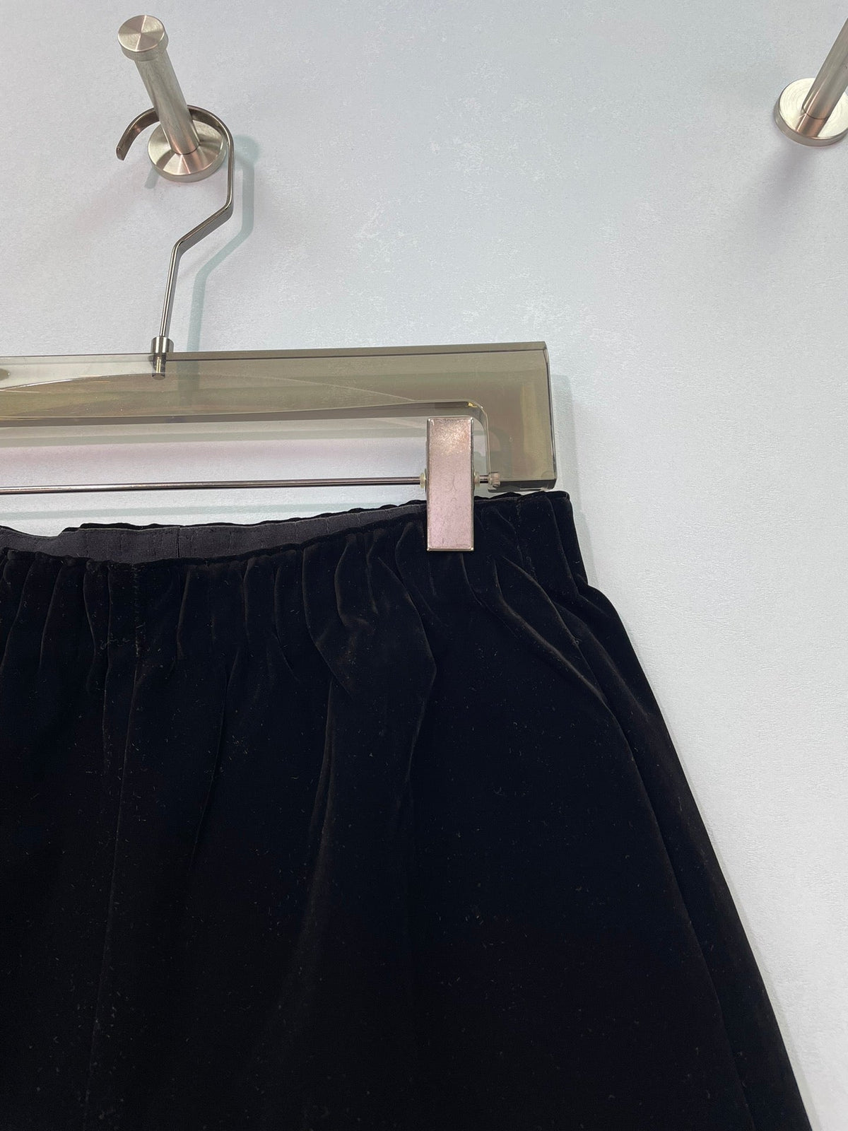 Chanel 26S Shorts 1538
