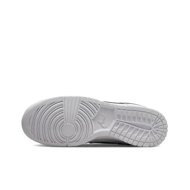 Nike Air Jordan 1 Low Panda Black White Cowhide