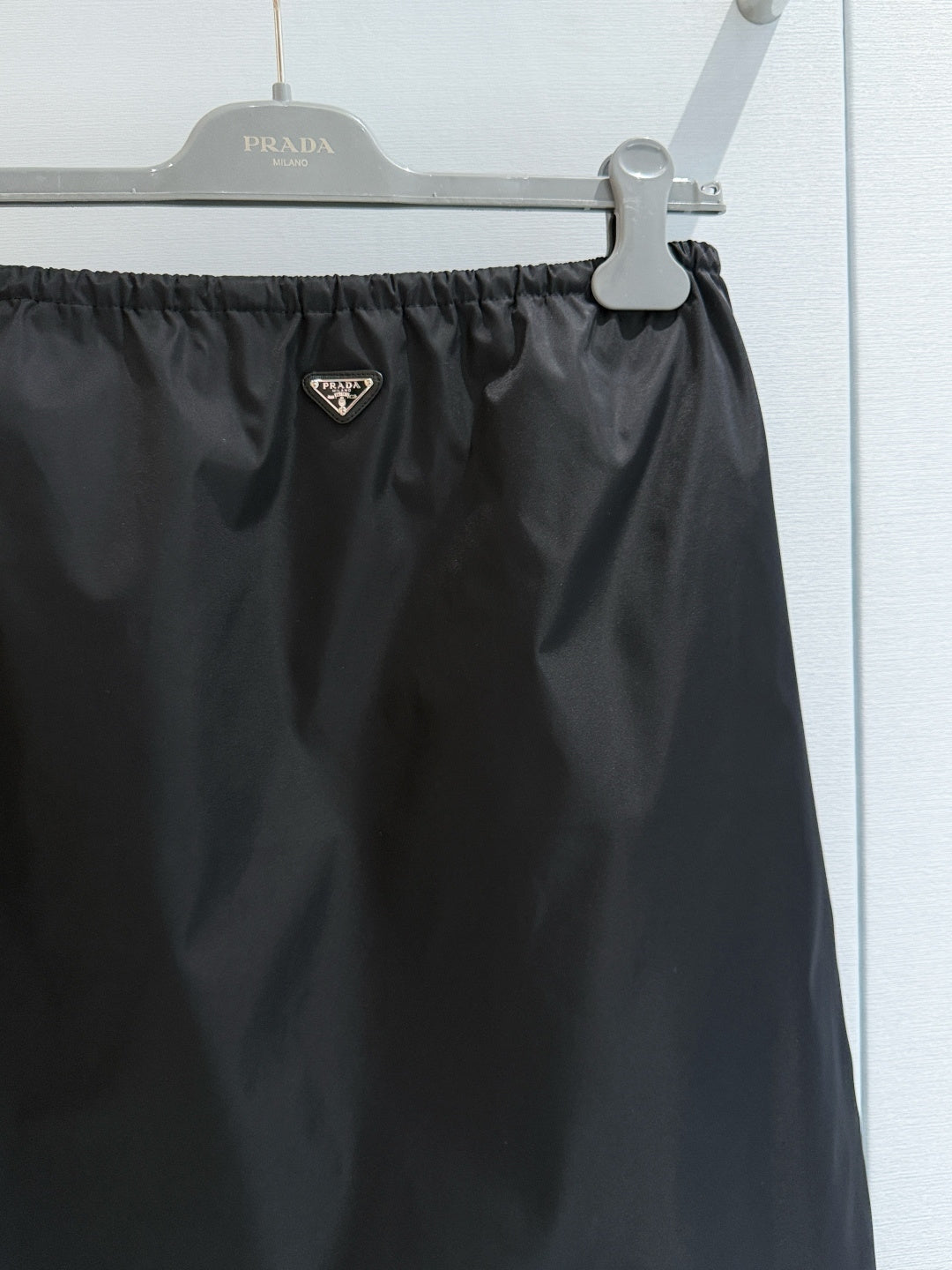 Prada 26S Tank Top and Skirt Set 975