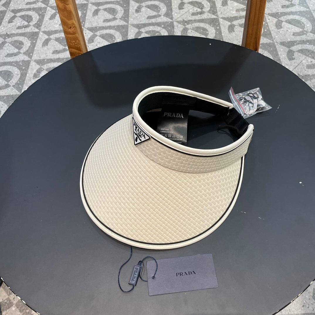 PR SUN HAT MESH CAP MODEM 180784