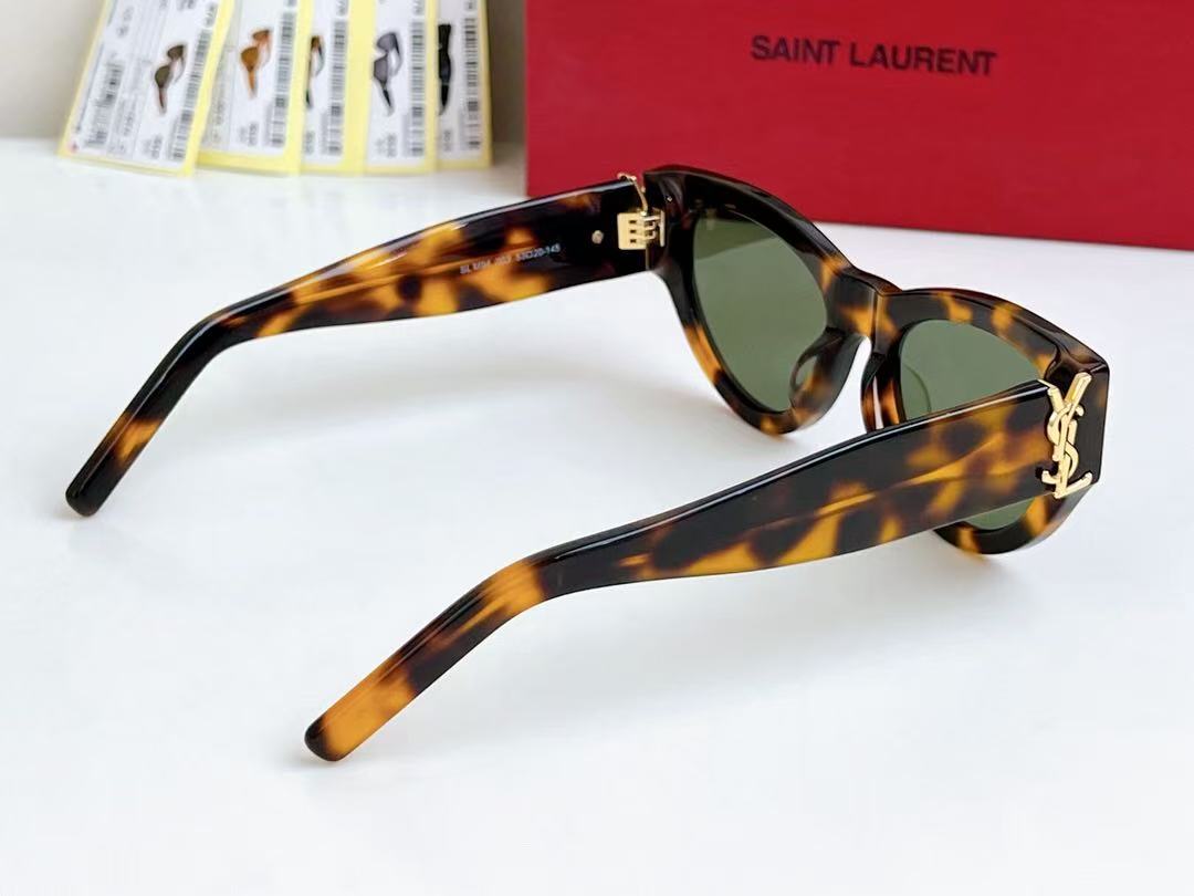 Sunglasses YSL Monogram SL M94-003