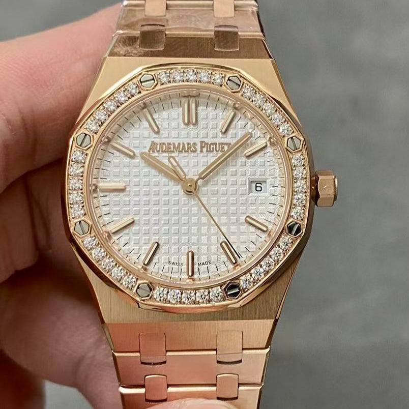 Audemars Piguet Royal Oak 34mm Selfwinding