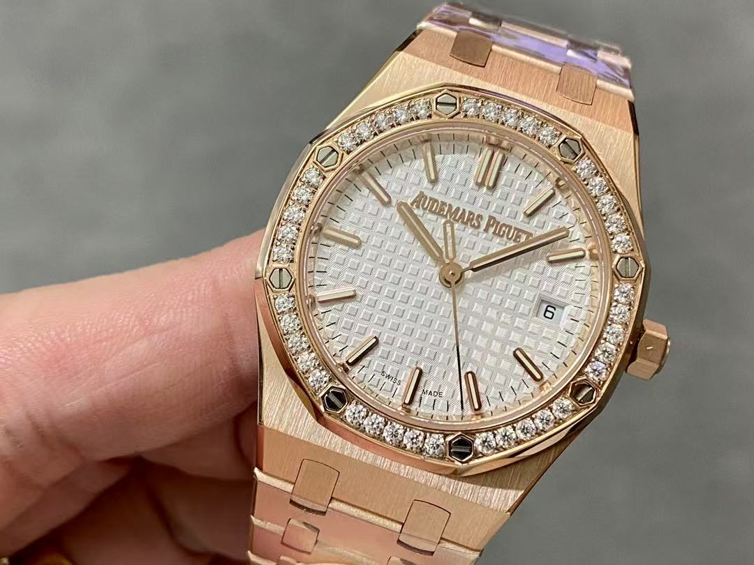 Audemars Piguet Royal Oak 34mm Selfwinding