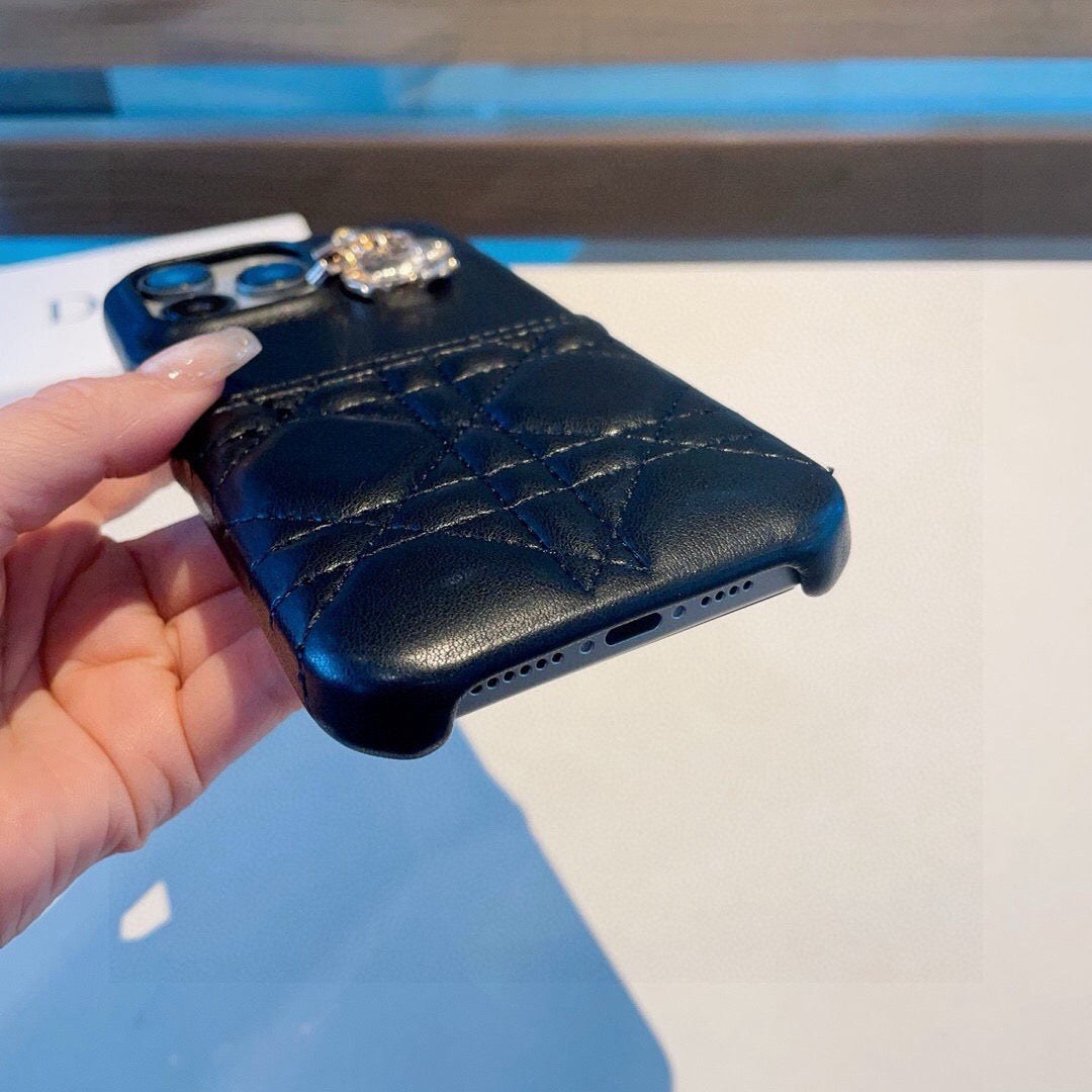 CD iPhone Case 381991