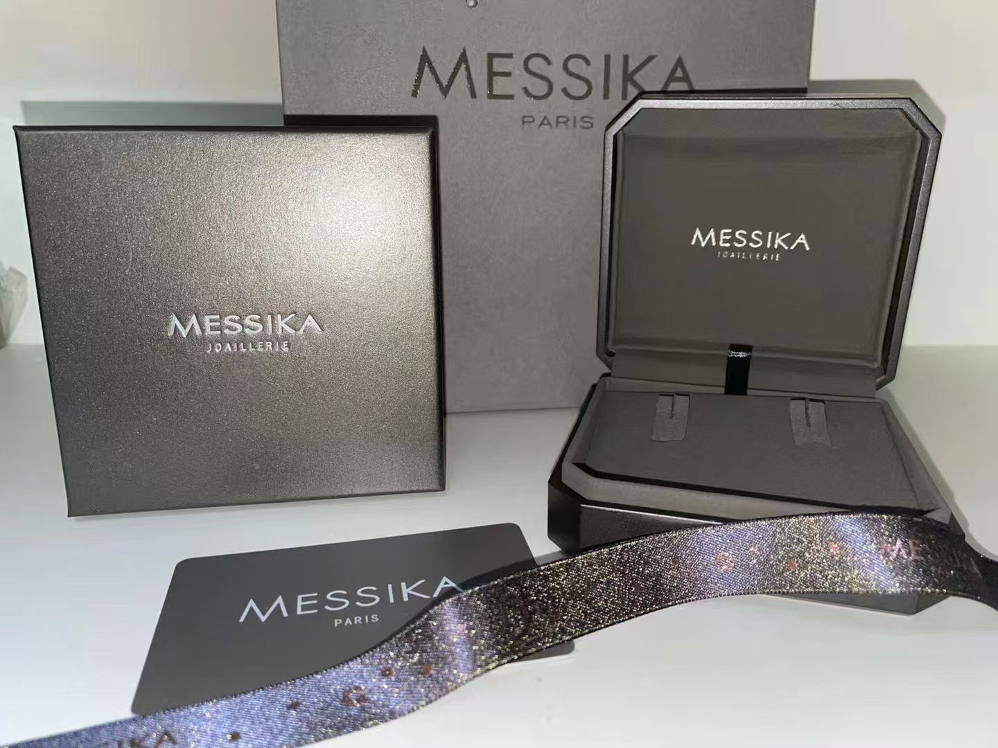 Messica Box