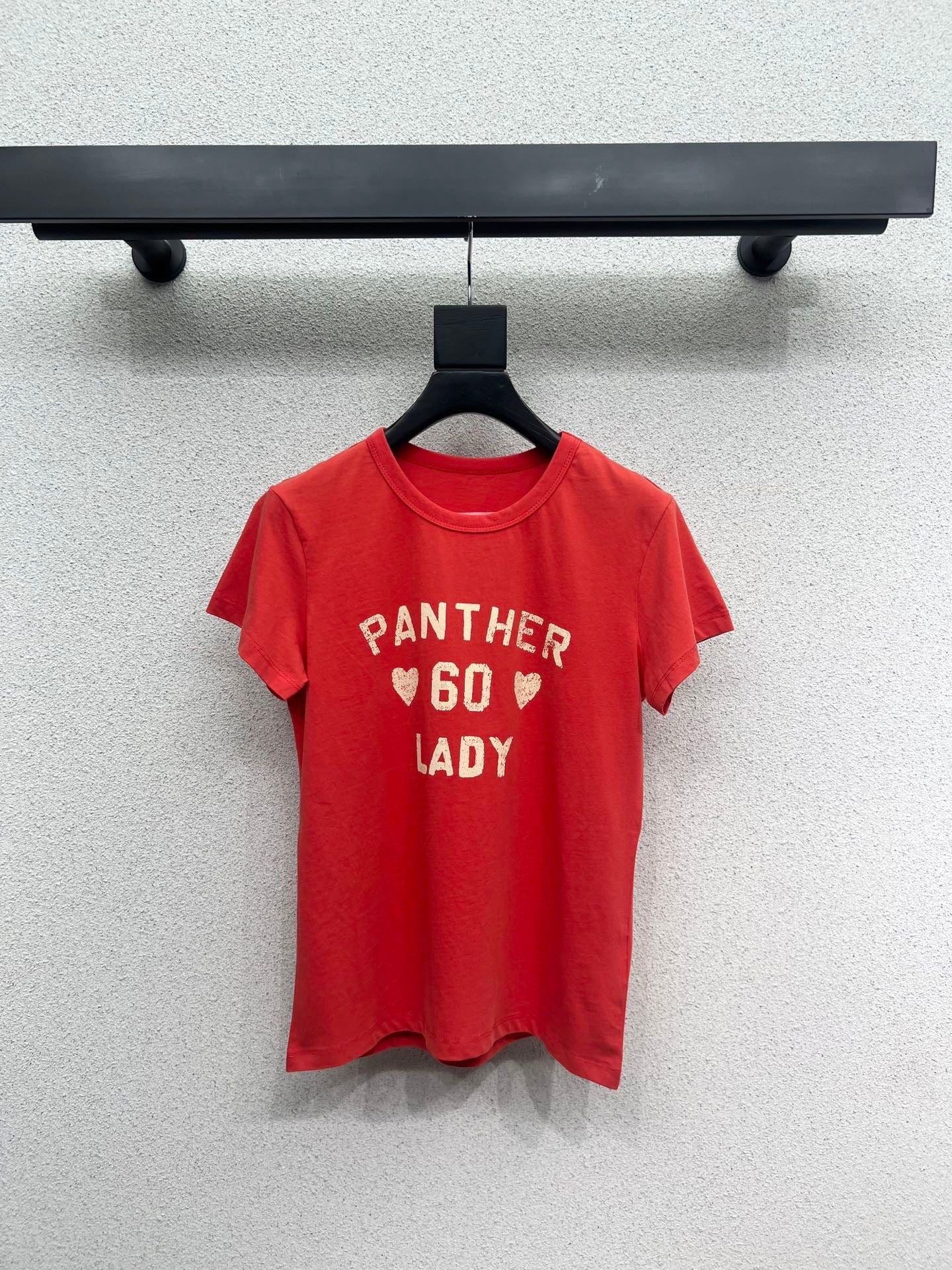 VT Panther 60 Lady T-shirt Cotton
