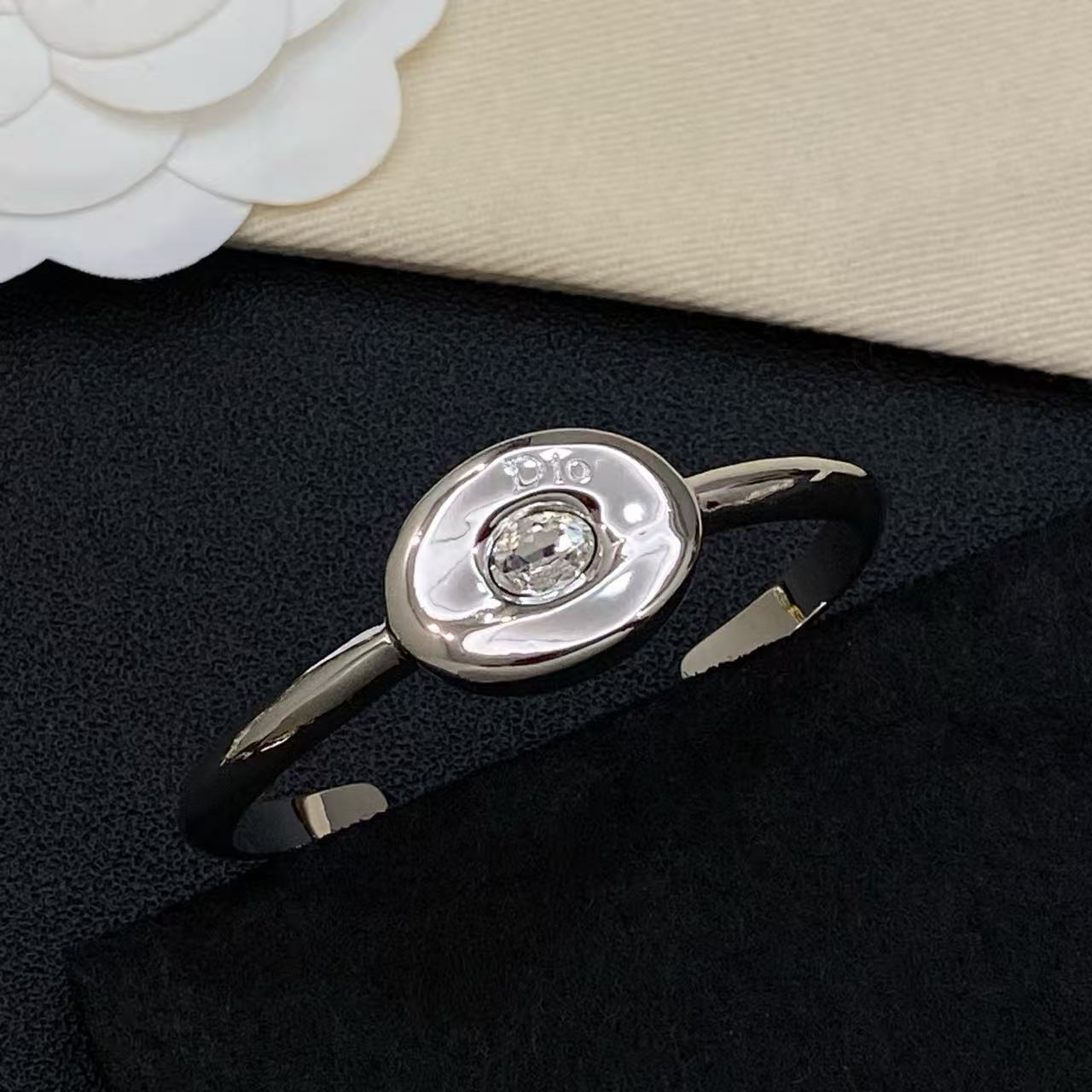 Dior 26s Rocks Ring