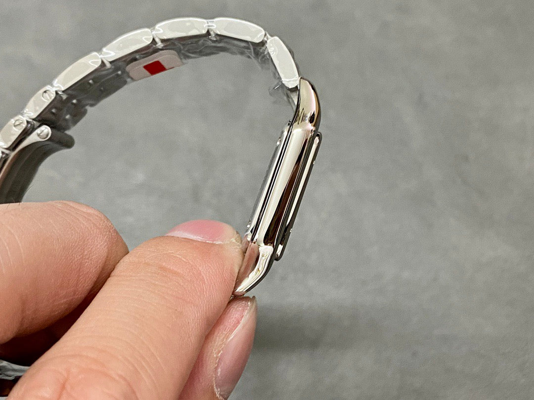 Cartier Panthère de Cartier Watch 27mm Sliver Best Version