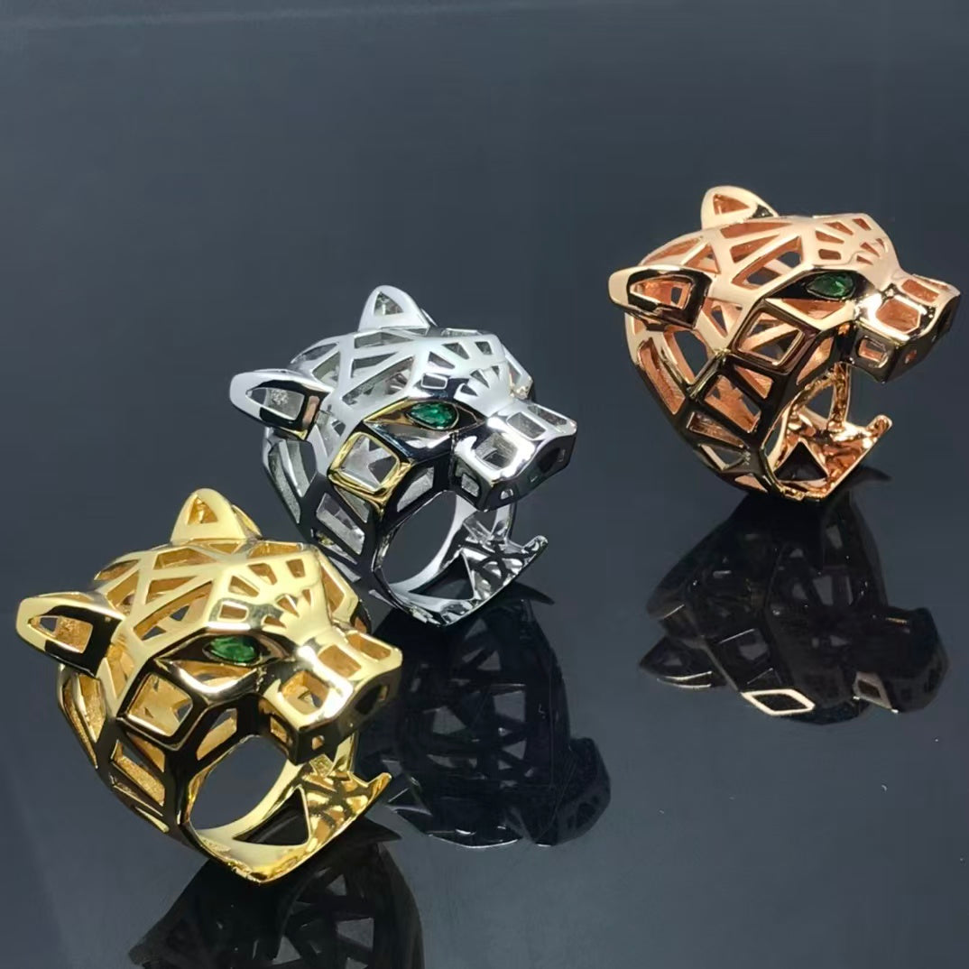 Cartier Panthere Ring