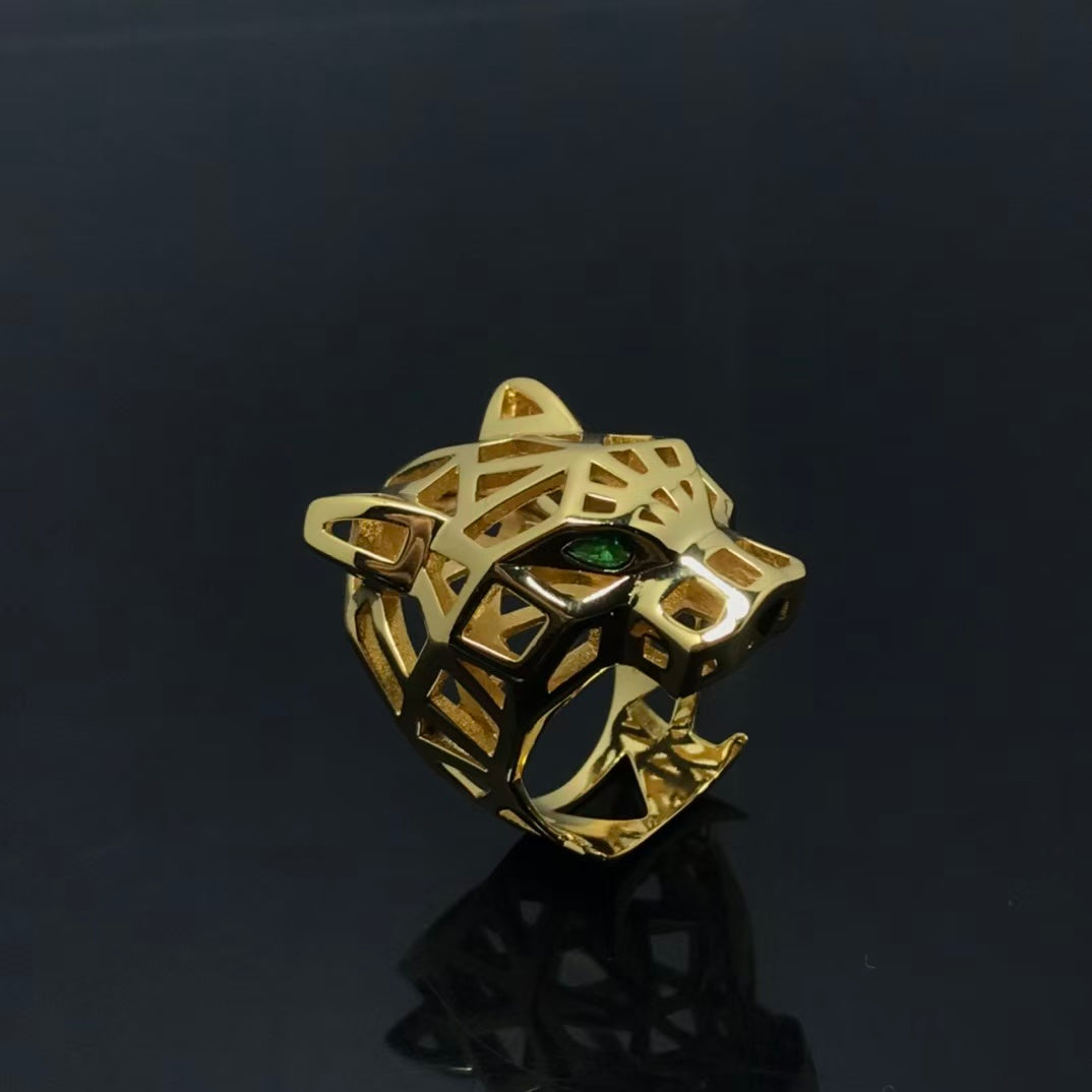 Cartier Panthere Ring
