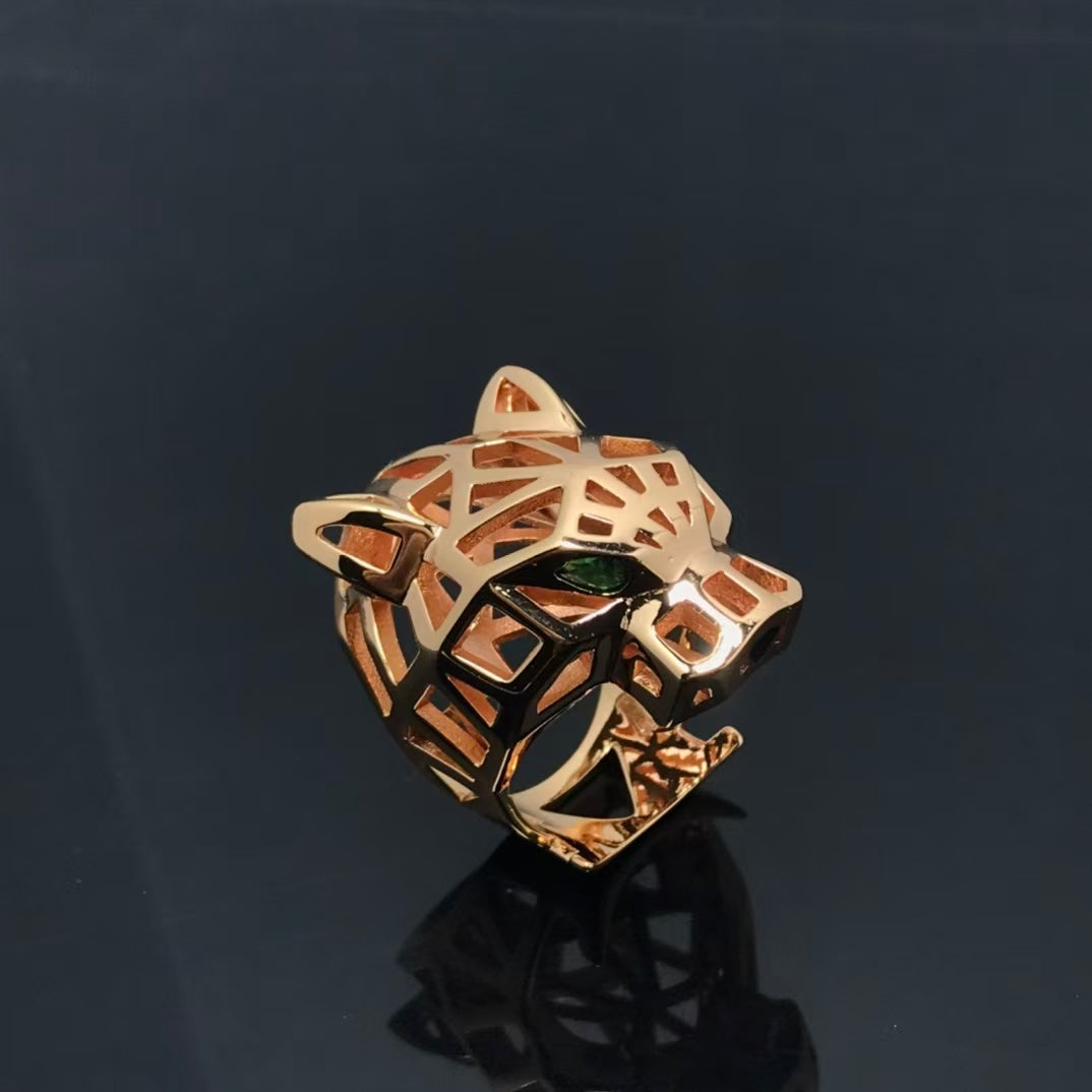 Cartier Panthere Ring