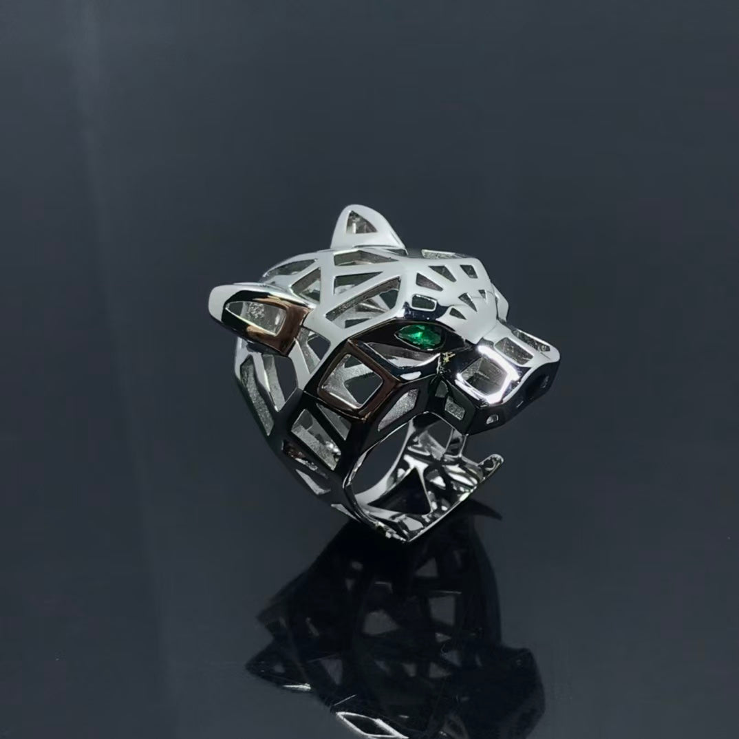 Cartier Panthere Ring