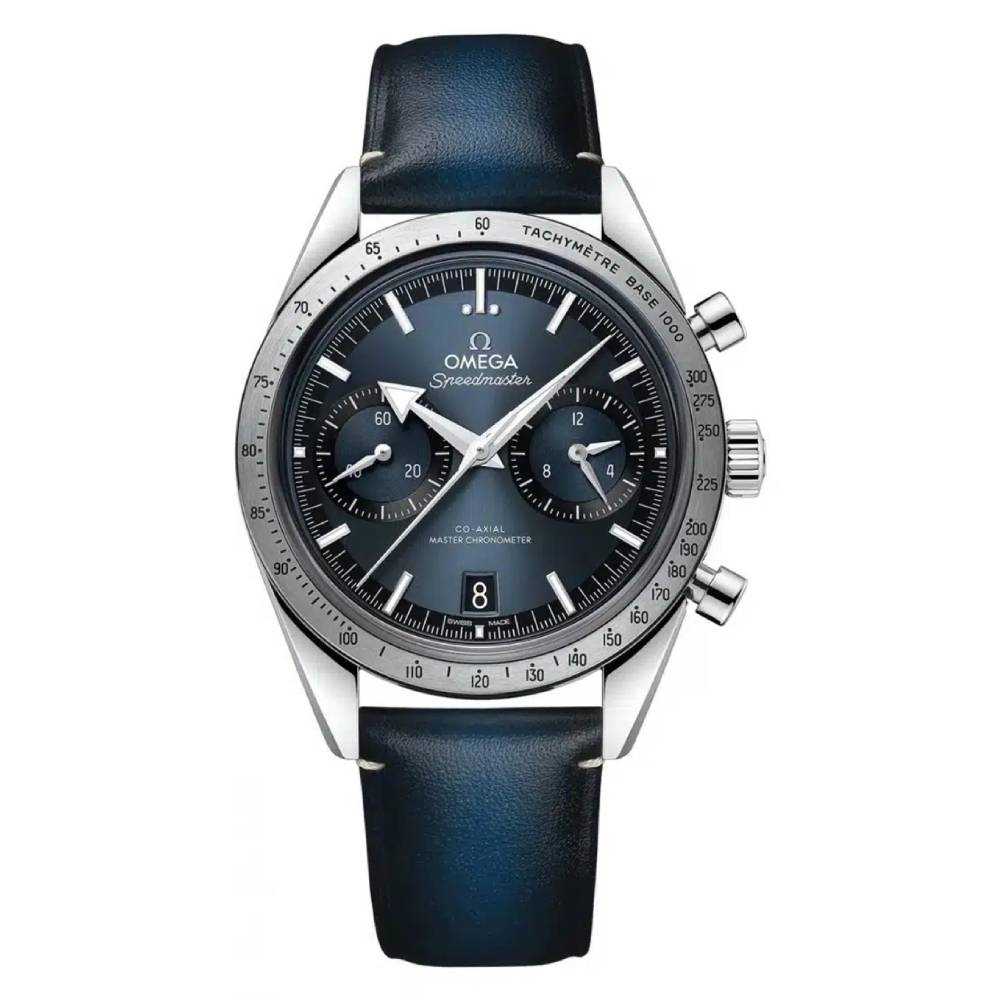 Omega Speedmaster '57 Co-Axial Master Chronometer Chronograph 40.5 mm