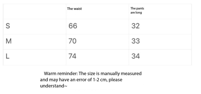 CC Denim Short Pants White Jeans 349028