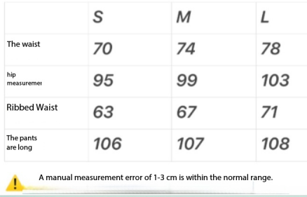 CC Drawstring Webbing Trousers White Cotton Tencel 350186