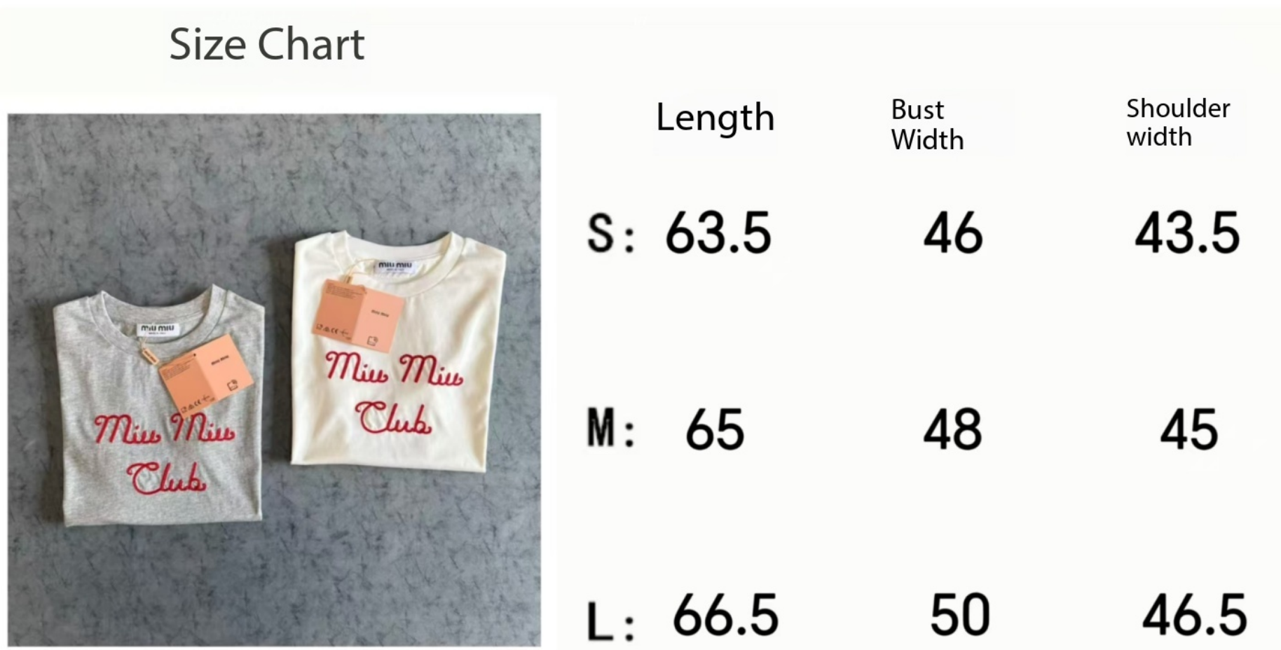 Miu SS26 Embroidered Short-Sleeve Tee Cotton 350483