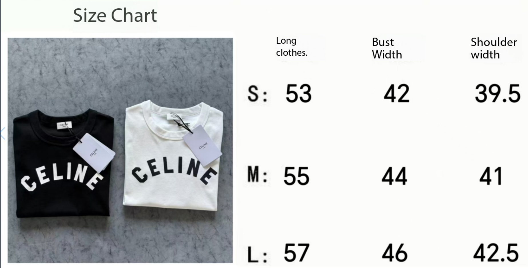 Celine SS26 Slim Fit Short-Sleeve Tee Cotton 350459