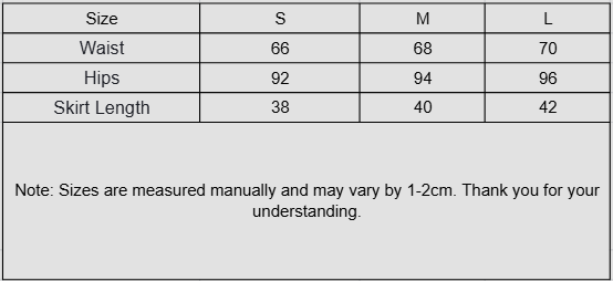 CD Clover Embroidered Mini Skirt Blue Stonewashed Cotton 350924