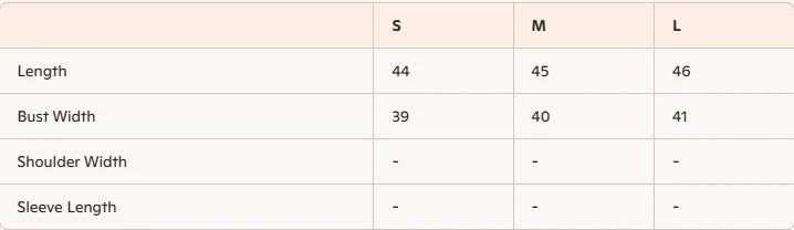 Chanel 2026 Camisole Beige and White Cotton