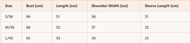 Chanel 2026 Side-button Short-sleeved Jacket Beige Green Polyamide Cotton