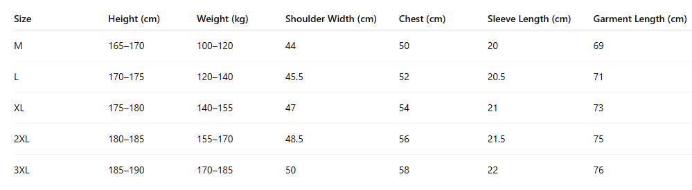 PRA 2026 Men's Short T-shirt Cotton 844075