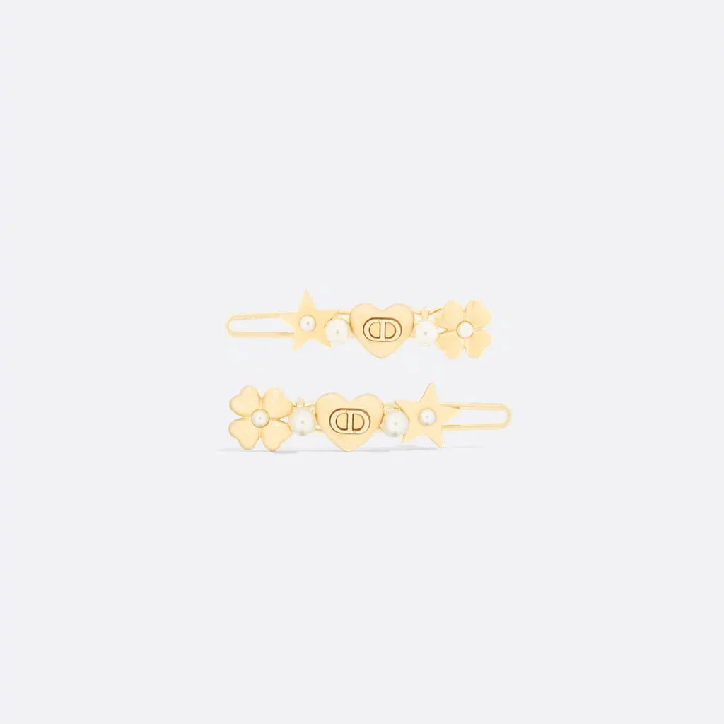 CD Brooch V1648WOMRS_D301