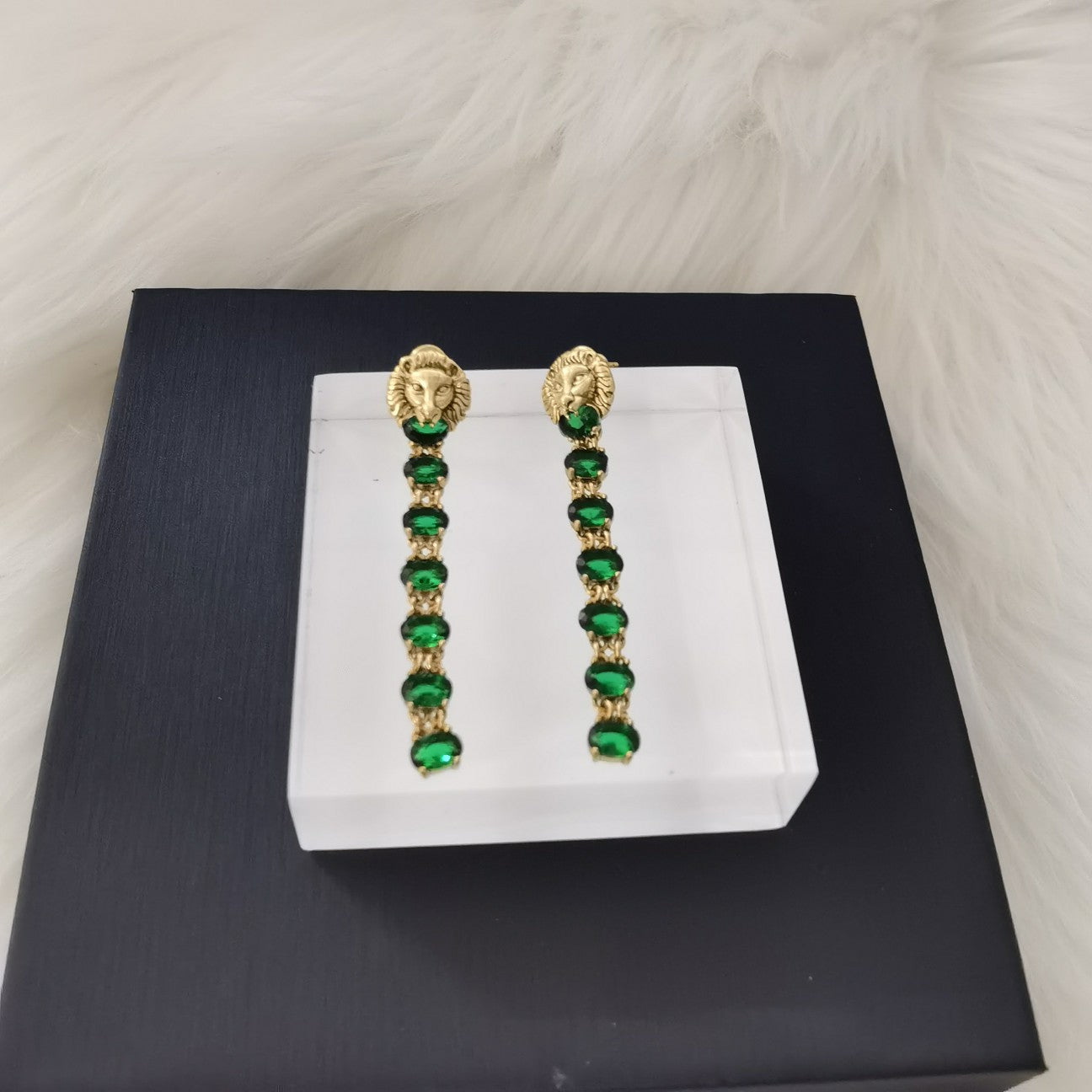 WHOLESALE GG EARRINGS NECKLACE