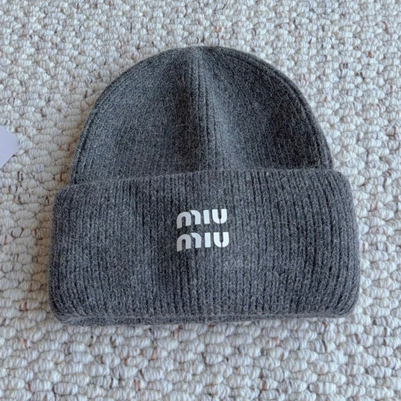Miumiu Knit Beanie 513202