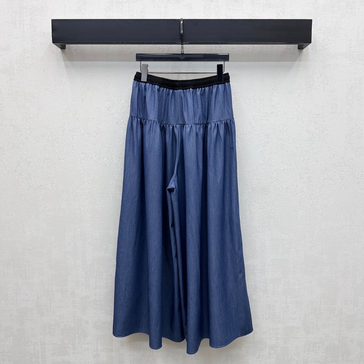 Chanel 26S Wide-Leg Pants 1797