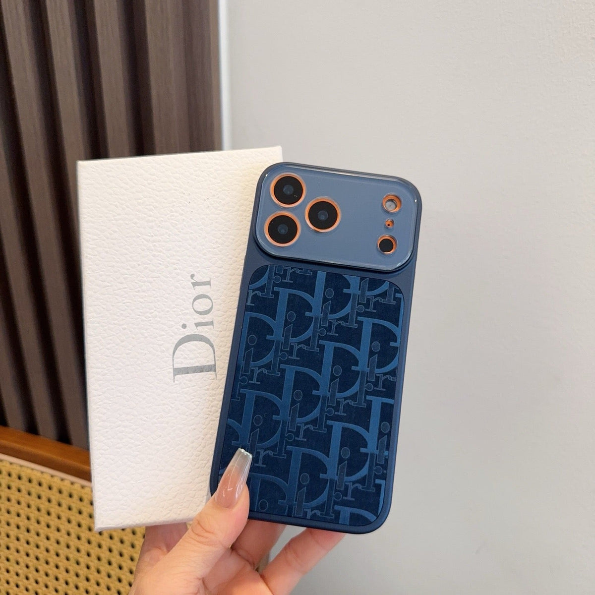 CD iPhone Case 518124