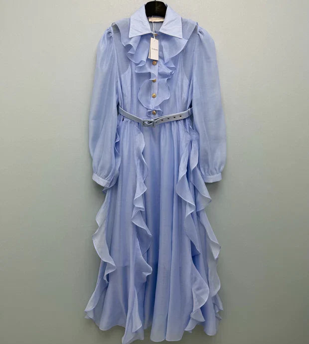 Zimmermann 2026 Dress 566
