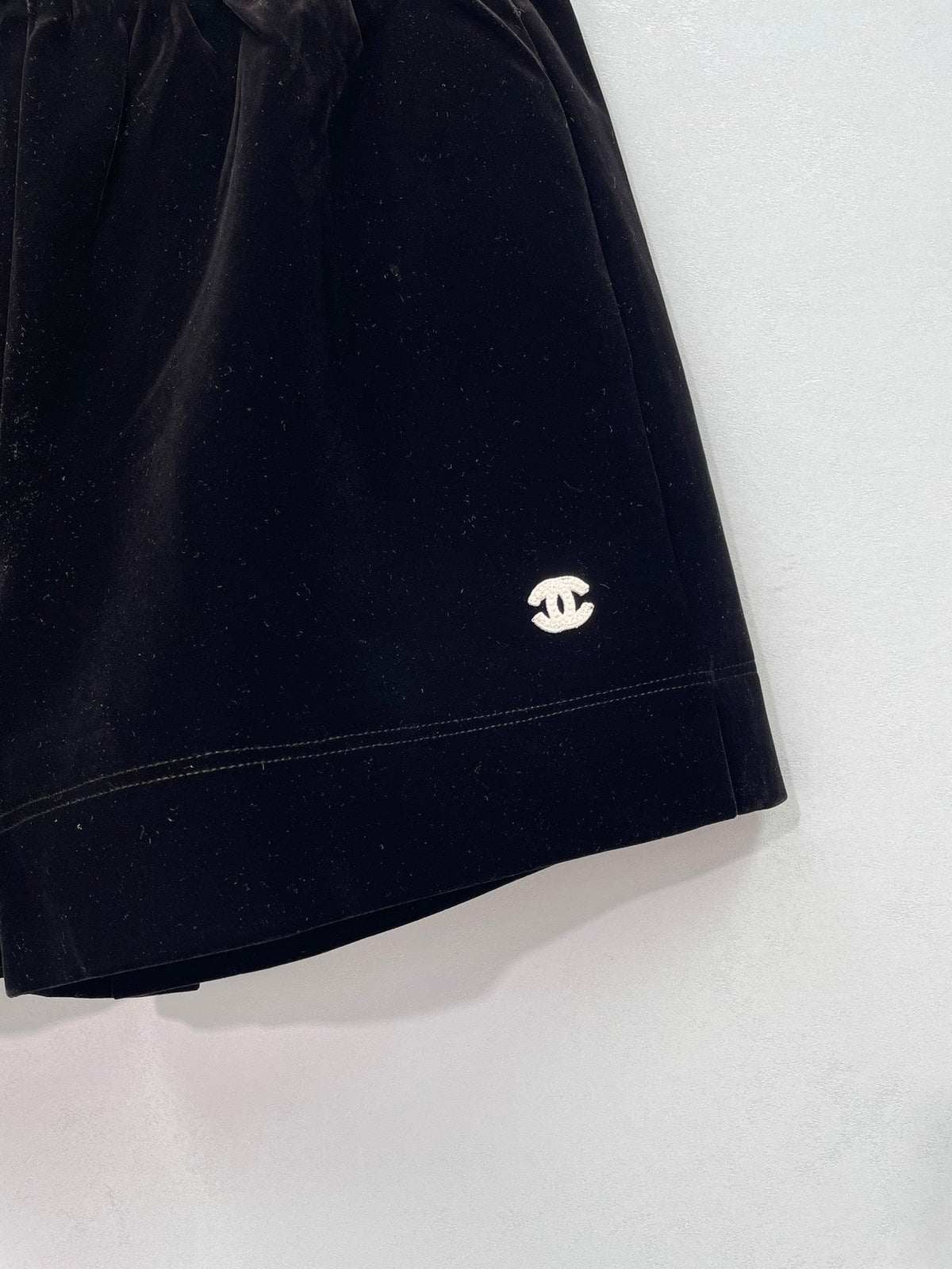 Chanel 26S Shorts 1538