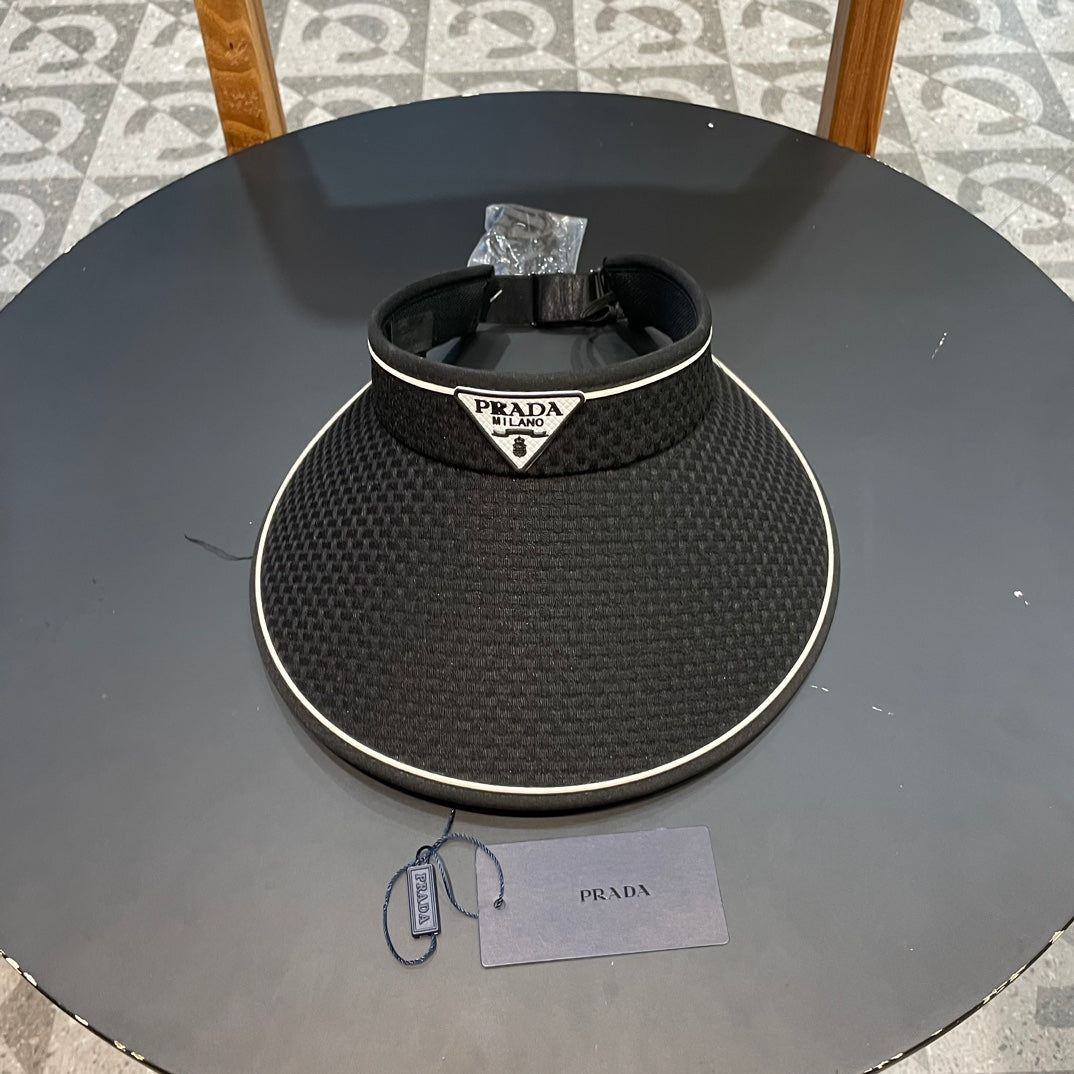 PR SUN HAT MESH CAP MODEM 180785