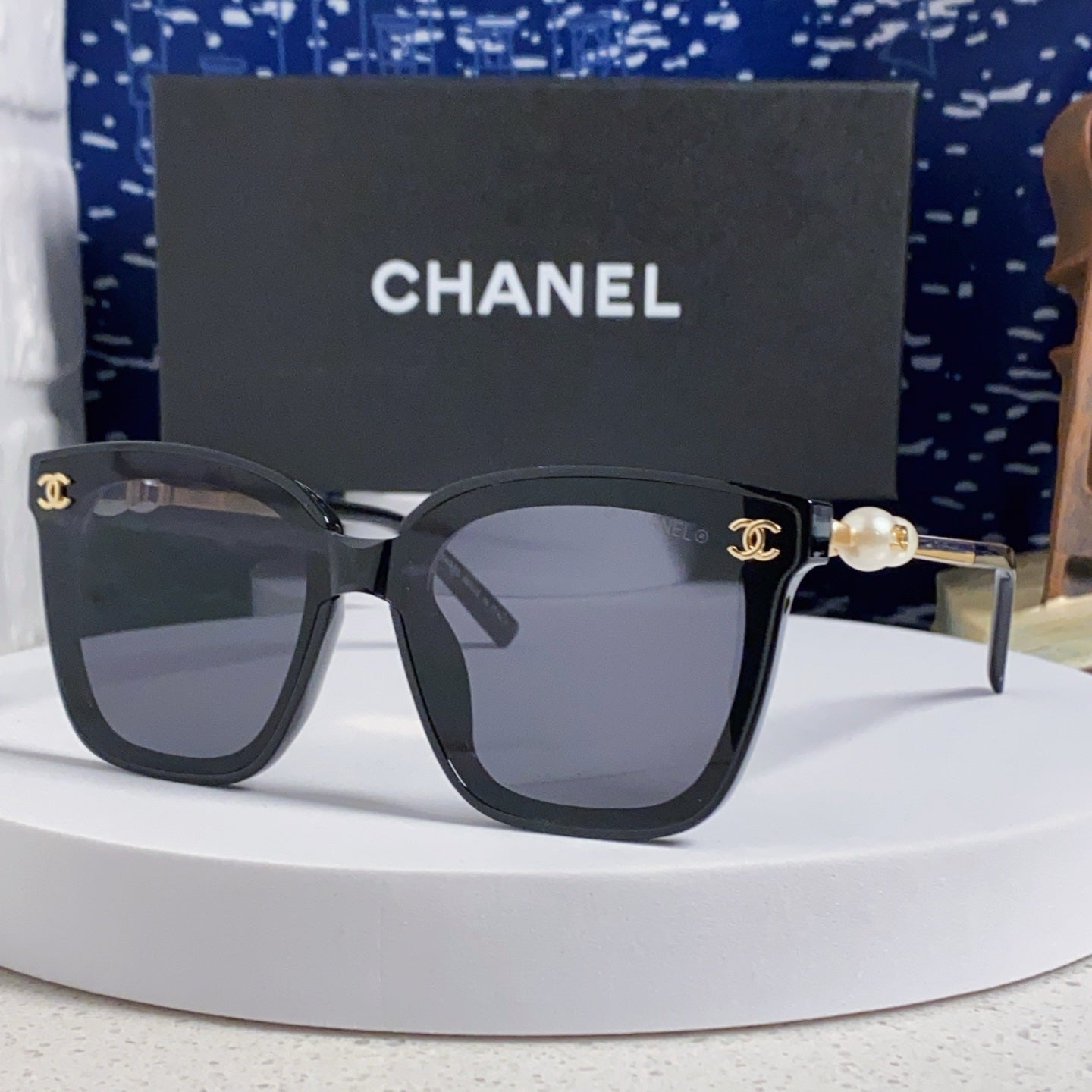 CC Sunglasses 429555