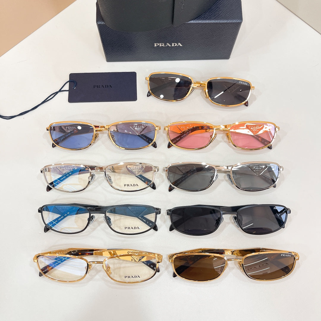 Prad Sunglasses 39