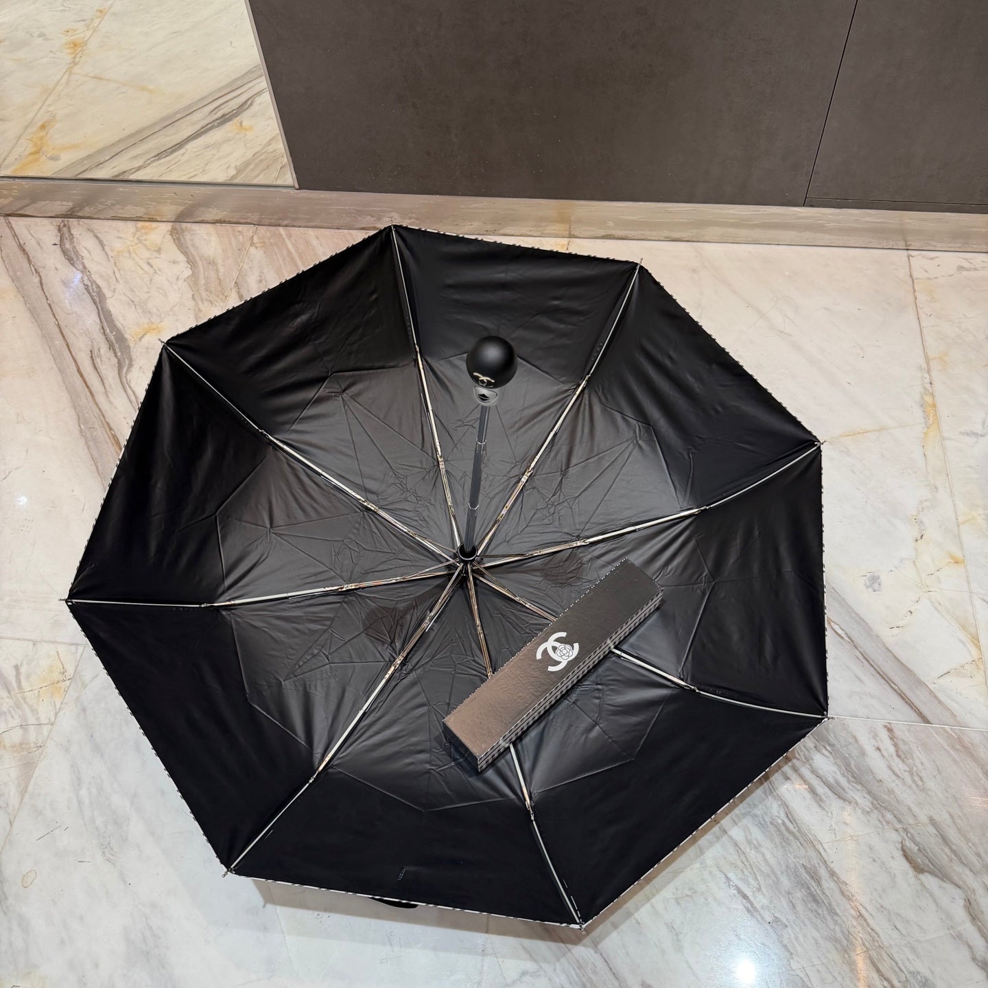 Chanel Umbrella 17