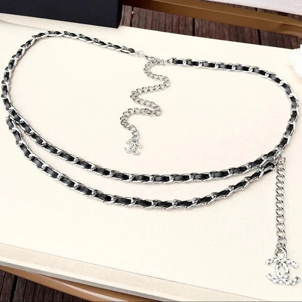 Chanel 2026 Chain Belt 215165