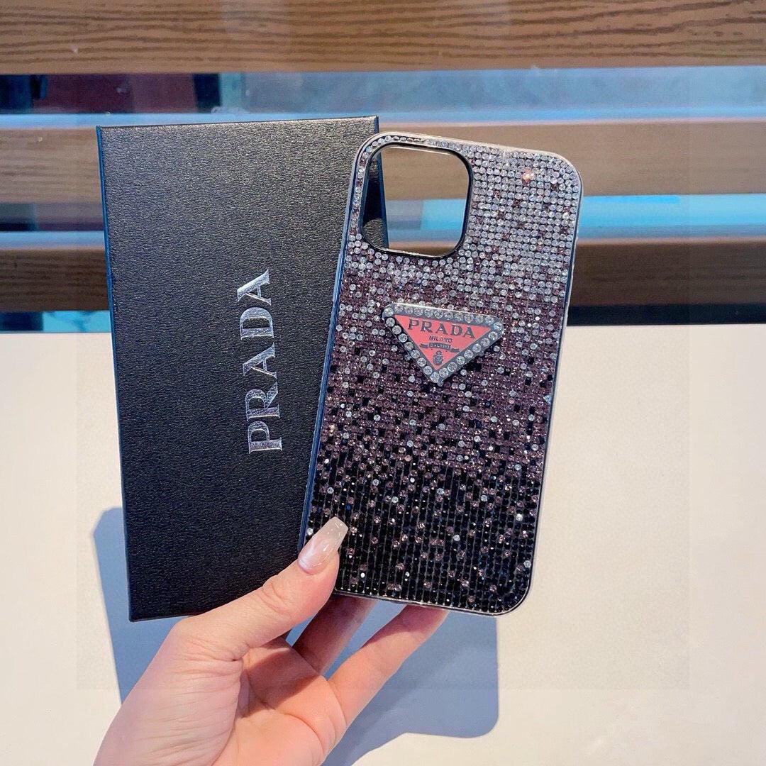 Prad iPhone Case 381998