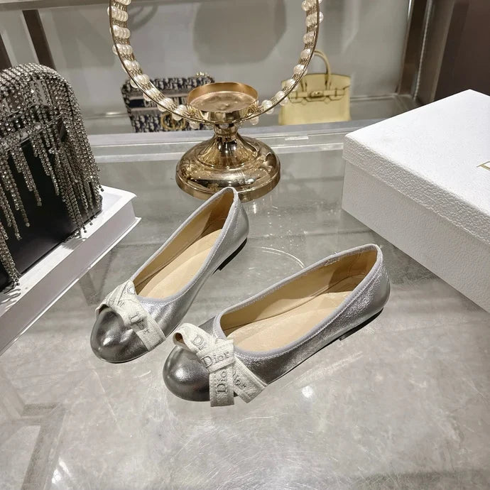 Dior 2026 J'Adior Ballet Flat Sheepskin 951379