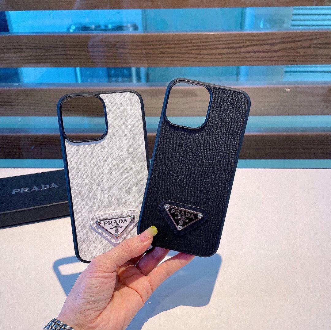 Prad iPhone Case 395083
