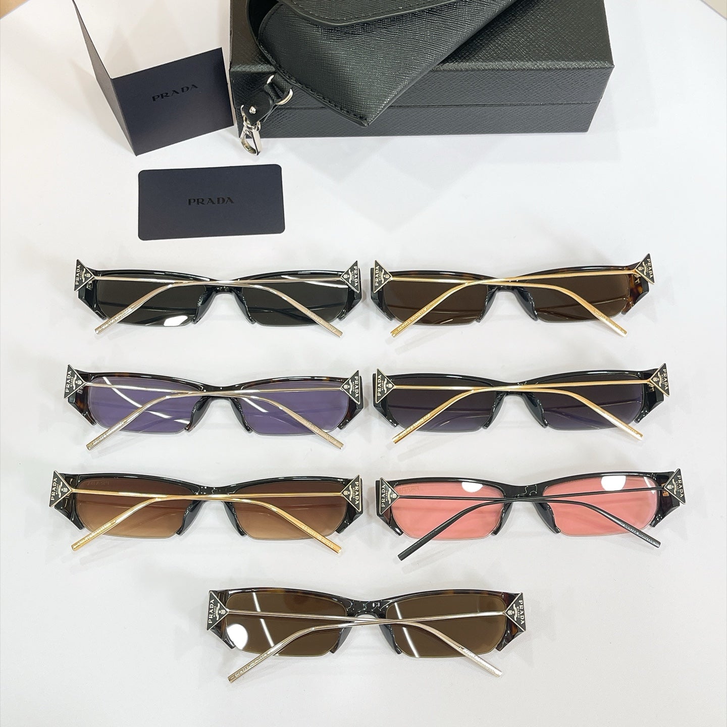 Prad Sunglasses 30