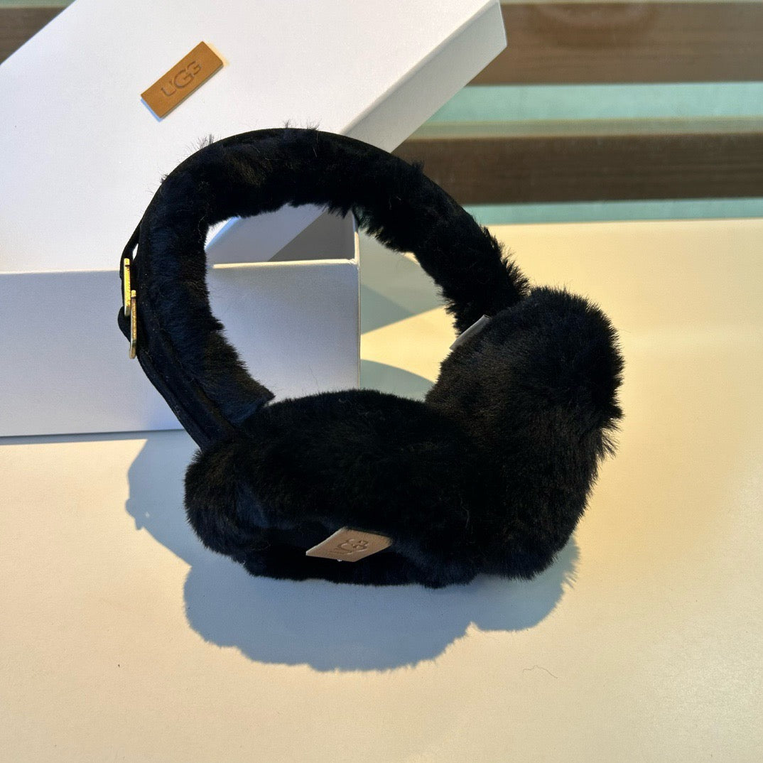 UGG 26s Earmuffs 398828
