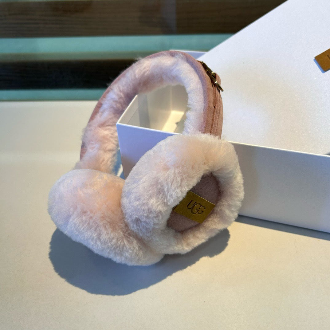 UGG 26s Earmuffs 398828