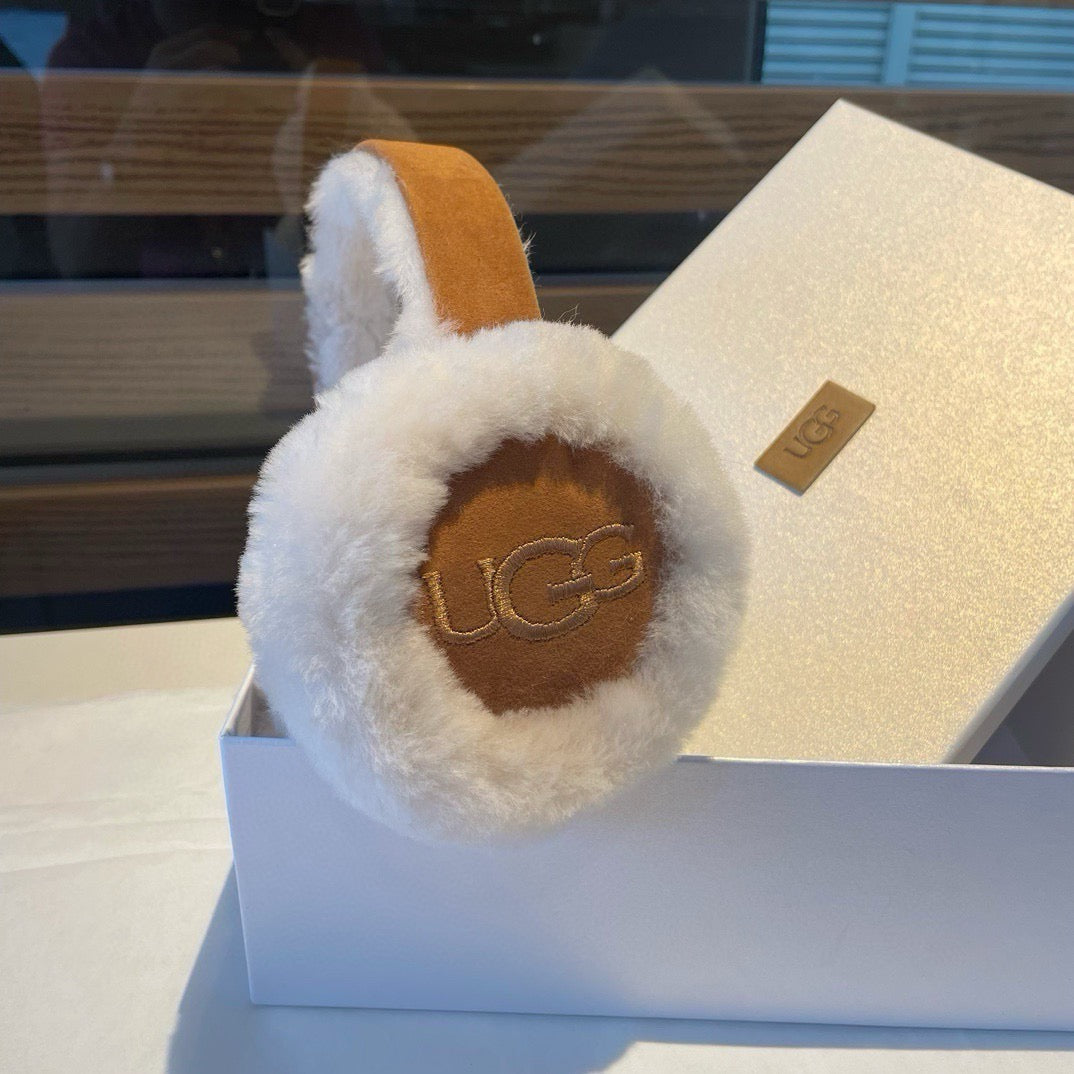 UGG 26s Earmuffs 405414