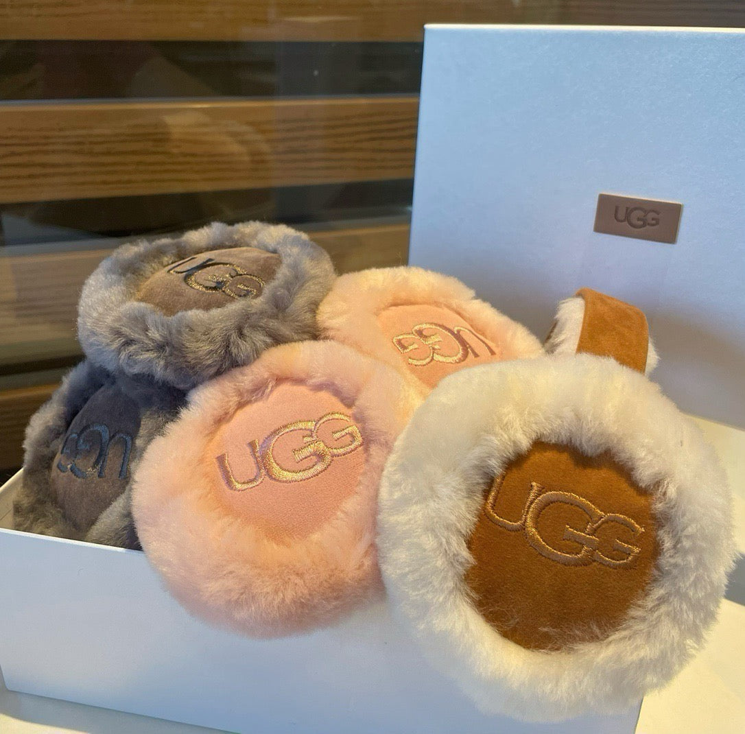 UGG 26s Earmuffs 405414