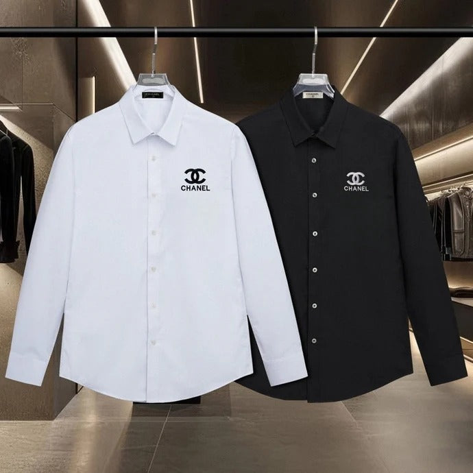 CC 2026 Classic Long-Sleeve Shirt Cotton 291749
